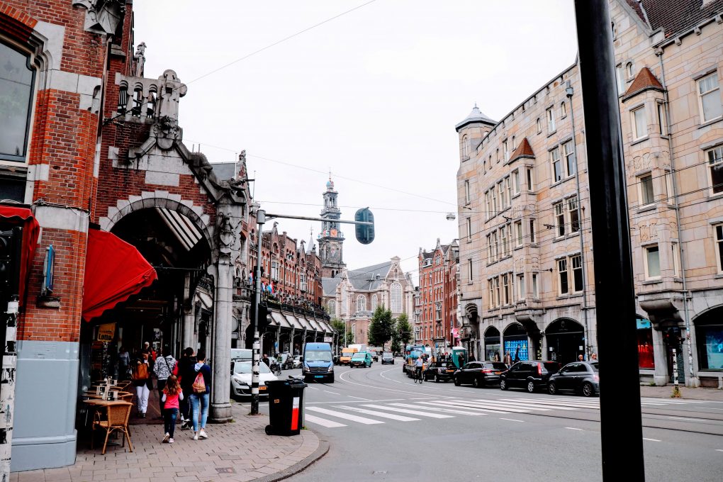 Lola Palmer Blog Travel 24 Hours In Amsterdam Shopping