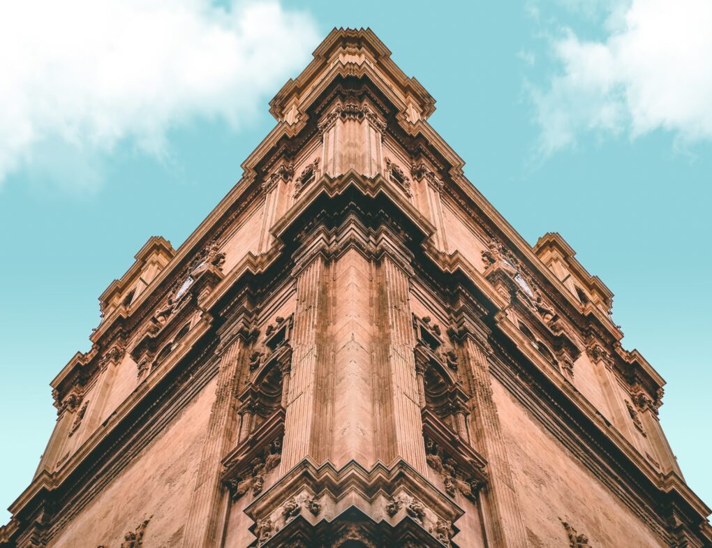 Lola Palmer Blog Travel Where To Travel In Europe In Summer Murcia Spain