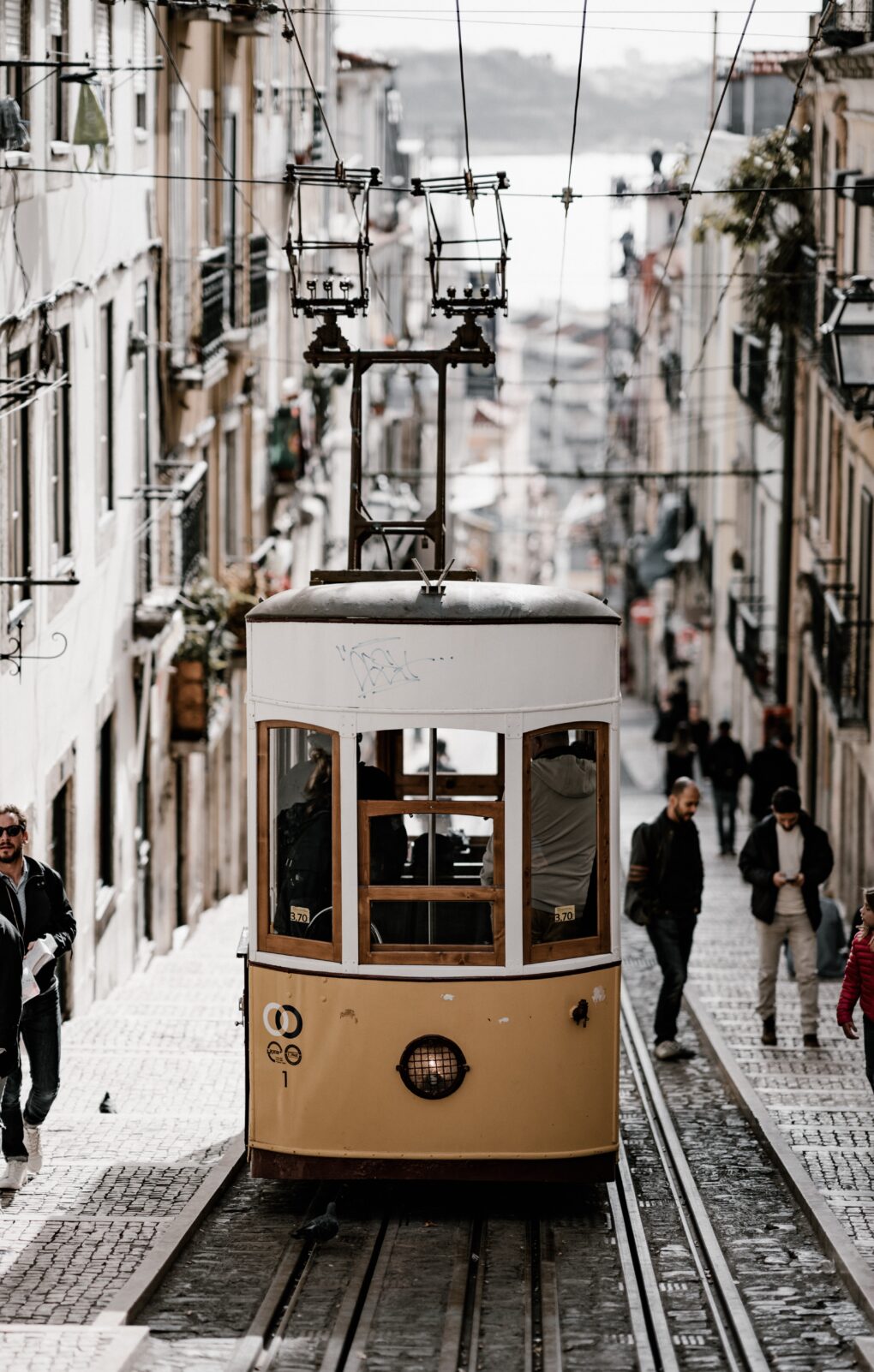 Lola Palmer Blog Travel Where To Travel In Europe In Summer Lisbon Portugal
