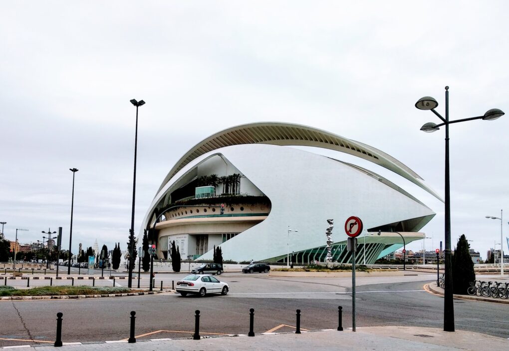 Lola Palmer Blog Travel Where To Travel In Europe In Summer Valencia Spain