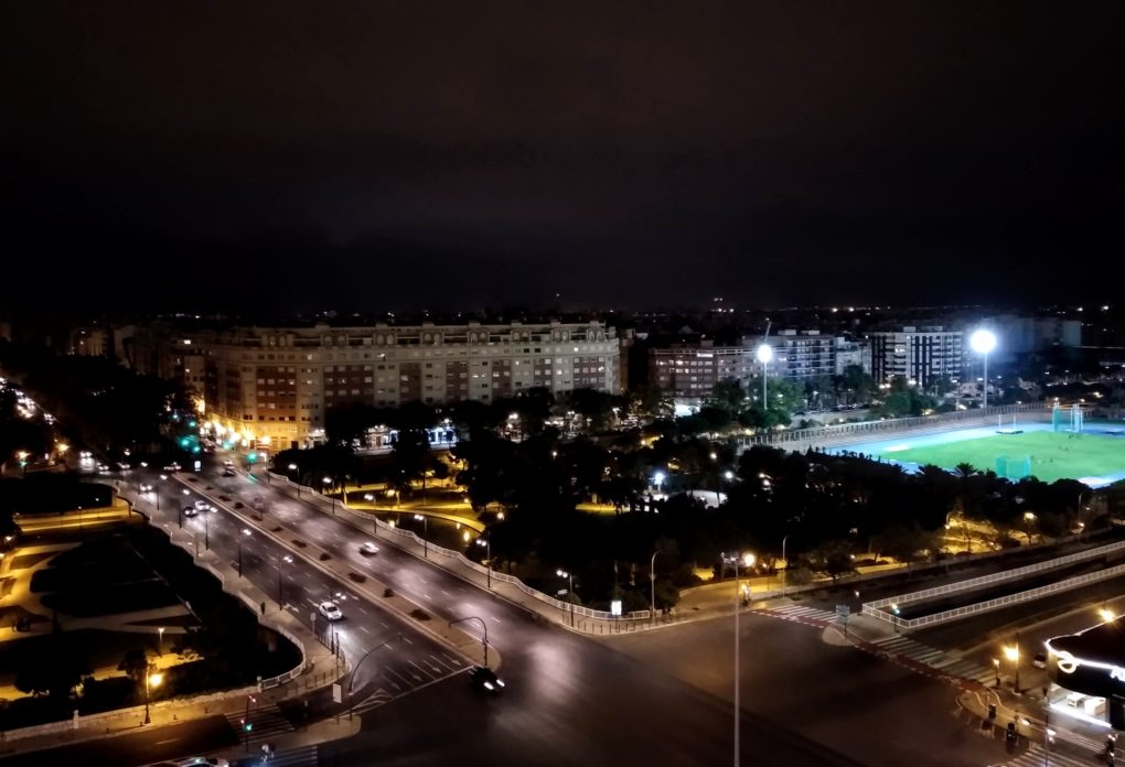 Lola Palmer Blog Travel Top Things To Do In Valencia Skylines