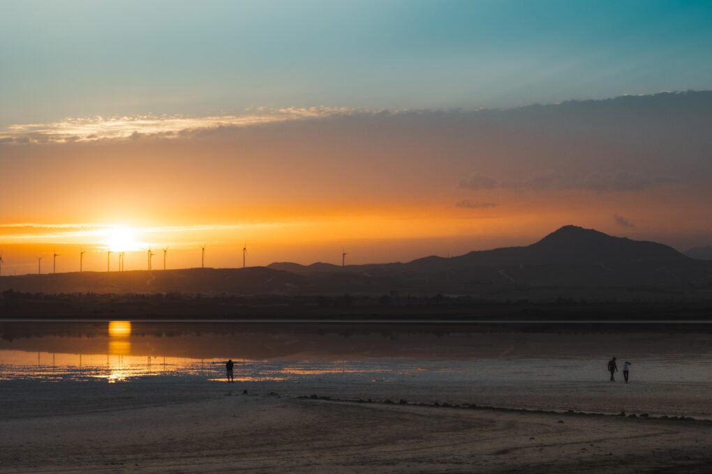 Lola Palmer Blog Travel The Best Places To Visit In Europe In Spring Larnaca Cyprus