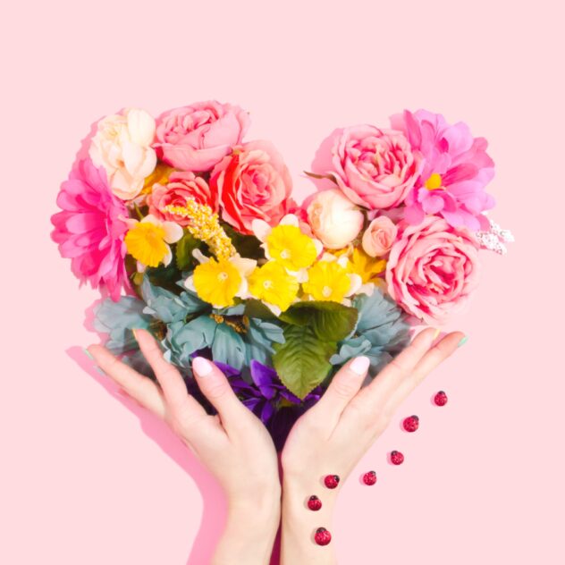 Lola Palmer Blog Wellness Self-Care Routine